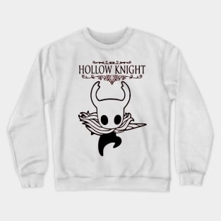 Hollow Knight Adventure Crewneck Sweatshirt